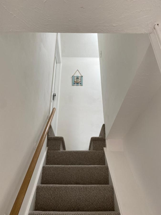 1St Floor Flat In Mews Apartamento Kessingland Exterior foto