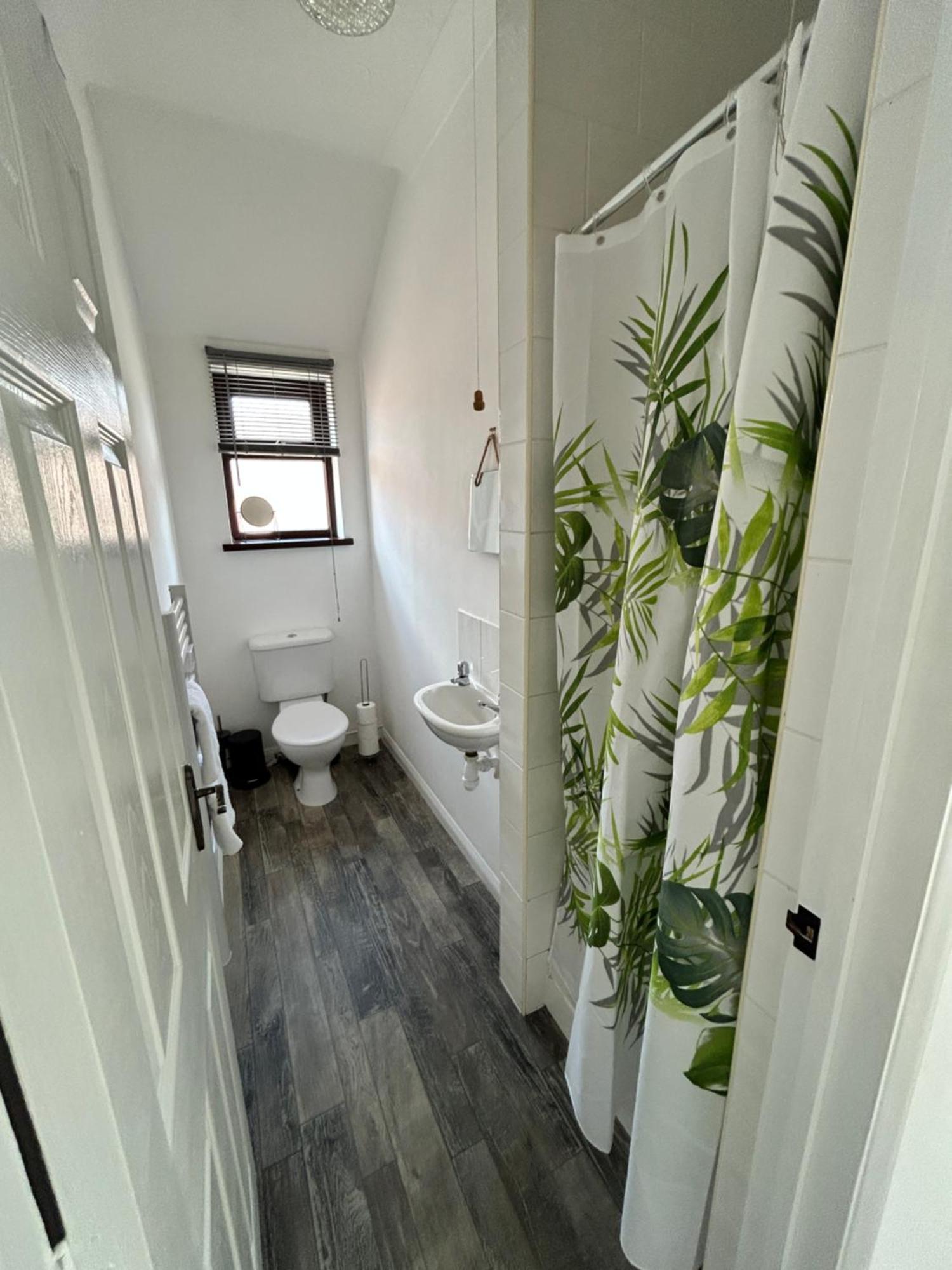1St Floor Flat In Mews Apartamento Kessingland Exterior foto