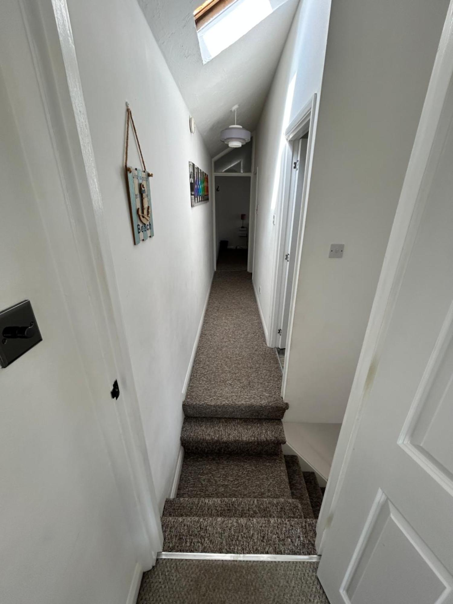1St Floor Flat In Mews Apartamento Kessingland Exterior foto